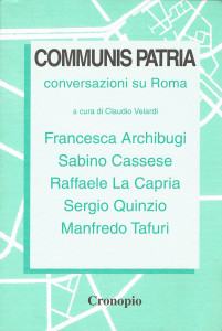 Communis patria