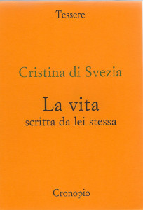 Cristina di Svezia