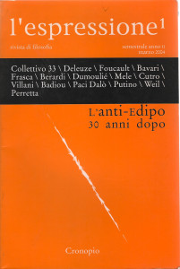 L'anti-Edipo