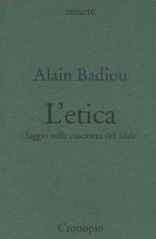 L'etica