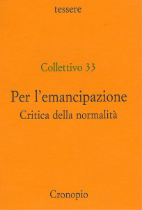 Per l'emancipazione