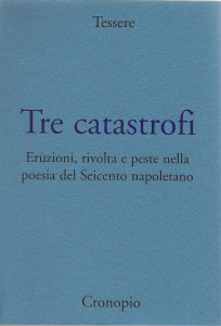 Tre catastrofi