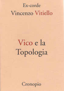 Vico e la Topologia