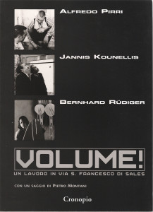 Volume