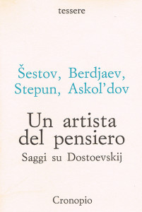 artista del pensiero 1