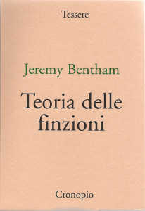 teoria delle finzioni