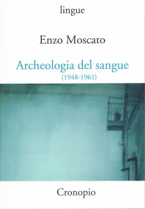 archeologia del sangue