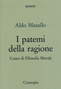 i patemi della ragione