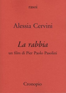la rabbia