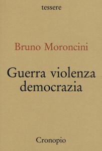 guerra violenza democrazia